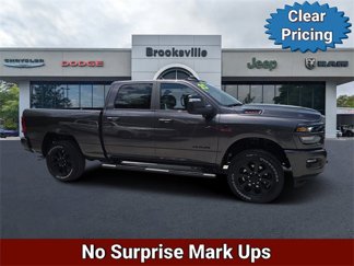 New 2025 RAM 2500 Big Horn image 1