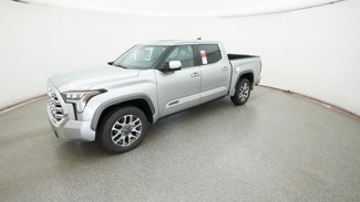 New 2025 Toyota Tundra 1794 Edition image 1