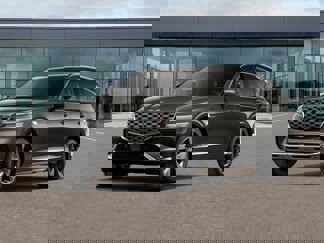 New 2026 Genesis GV80 3.5T Prestige image 1