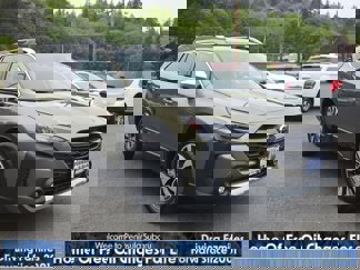 New 2025 Subaru Outback Touring XT image 1