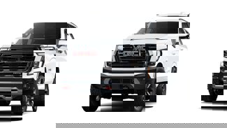 New 2025 GMC Yukon AT4 image 1