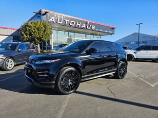 Used 2020 Land Rover Range Rover Evoque R-Dynamic S image 1