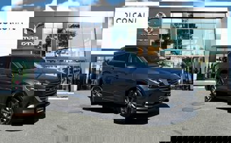 Certified 2023 MAZDA CX-9 Touring image 1