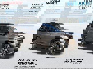 New 2025 Subaru Forester Touring image 1