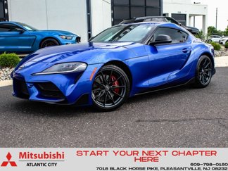 Used 2023 Toyota Supra Premium image 1