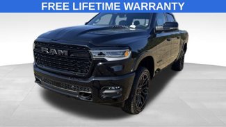 New 2025 RAM 1500 Limited image 1