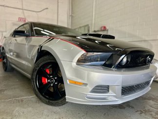Used 2014 Ford Mustang GT Premium w/ Equipment Group 401A image 1