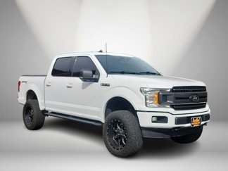 Used 2019 Ford F150 XLT w/ Equipment Group 302A Luxury image 1