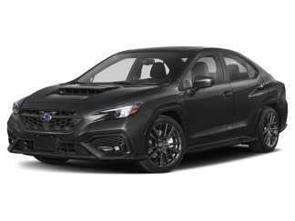 New 2025 Subaru WRX Premium image 1