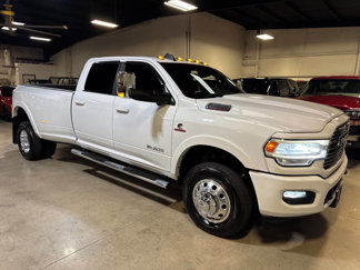 Used 2020 RAM 3500 Laramie image 1