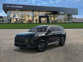 New 2025 Hyundai Palisade Calligraphy image 1