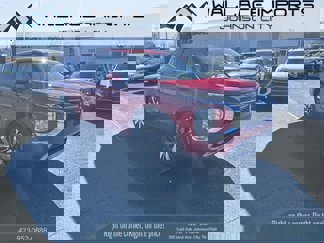 New 2025 Mitsubishi Outlander SE image 1