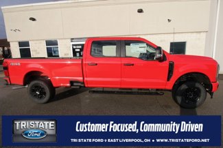 New 2024 Ford F250 XL w/ STX Appearance Package image 1