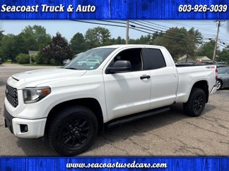 Used 2019 Toyota Tundra SR5 image 1