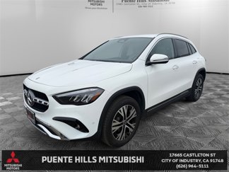 Used 2025 Mercedes-Benz GLA 250 image 1