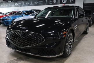 Used 2025 Genesis G90 3.5T image 1