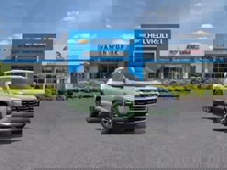 New 2026 Chevrolet Equinox LT w/ Convenience Package II image 1