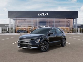 New 2025 Kia Niro SX image 1