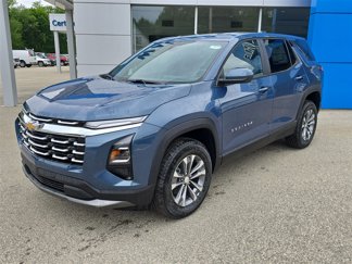 New 2026 Chevrolet Equinox LT w/ Convenience Package II image 1