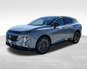 New 2025 Nissan Murano Platinum image 1