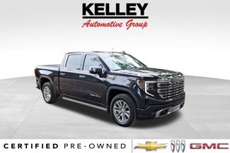 Certified 2023 GMC Sierra 1500 Denali w/ Technology Package video 1