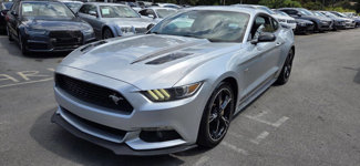 Used 2017 Ford Mustang GT Premium w/ Enhanced Security Package image 1