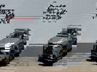 Used 2025 Lexus NX 250 FWD image 1