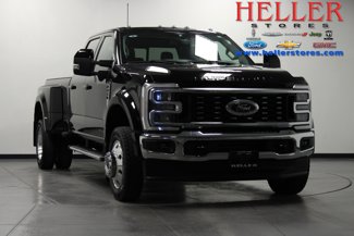 Used 2024 Ford F450 Lariat image 1