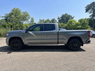 New 2026 Chevrolet Silverado 1500 RST w/ RST All Star Premium Package image 1