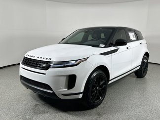 New 2026 Land Rover Range Rover Evoque S image 1