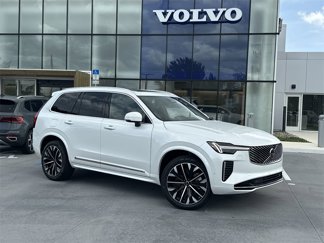 New 2025 Volvo XC90 T8 Plus w/ Protection Package Premier image 1