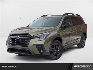 New 2025 Subaru Ascent Onyx Edition image 1