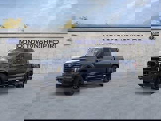 New 2025 Ford F150 Lariat image 1