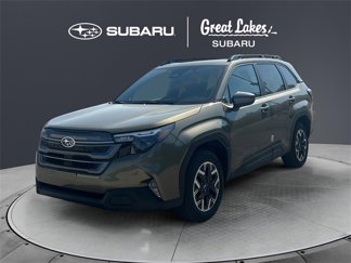 New 2025 Subaru Forester Premium image 1