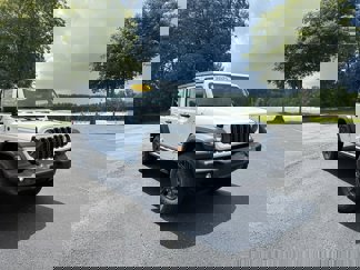 New 2025 Jeep Wrangler Unlimited Sport image 1