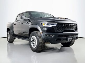 New 2025 RAM 1500 RHO w/ RHO Level 1 Equipment Group image 1