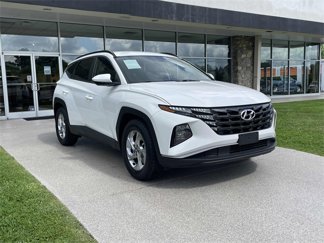 Used 2024 Hyundai Tucson SEL image 1
