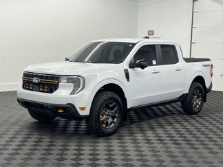 Used 2025 Ford Maverick Tremor image 1