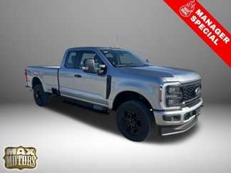 New 2024 Ford F250 XL w/ STX Appearance Package image 1