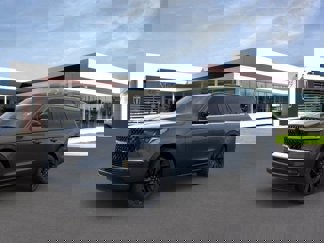 New 2025 Lincoln Navigator Reserve image 1