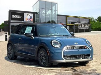 New 2025 MINI Cooper S image 1