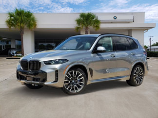 New 2026 BMW X5 xDrive40i w/ M Sport Package image 1
