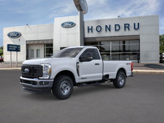 New 2025 Ford F350 XL w/ XL Chrome Package image 1