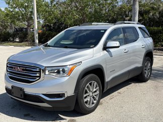 Used 2019 GMC Acadia SLE image 1