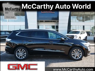 Used 2024 Buick Enclave Avenir w/ Avenir Technology Package image 1