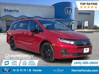 New 2026 Honda Odyssey Sport-L image 1