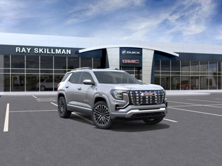 New 2026 GMC Terrain Denali image 1
