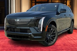 New 2026 Cadillac Escalade IQ Sport 2 image 1