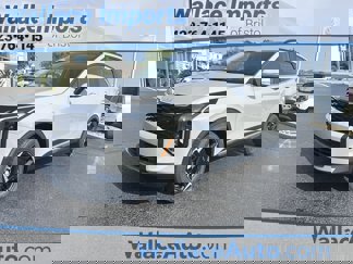 New 2026 Kia Sportage EX image 1