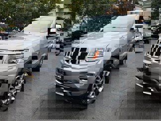 Used 2014 Jeep Grand Cherokee Limited image 1
